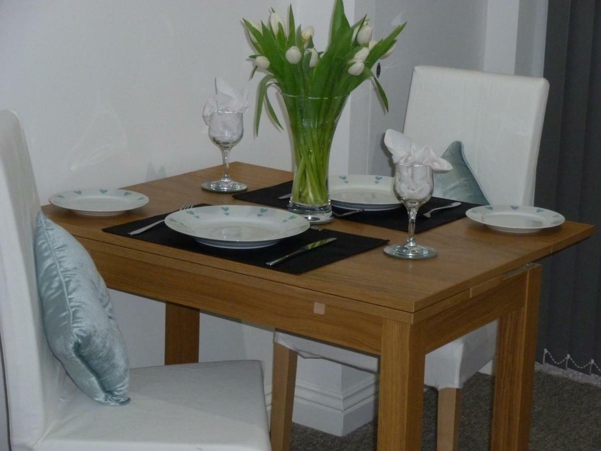 Almondsbury Luxury Apartment Εξωτερικό φωτογραφία
