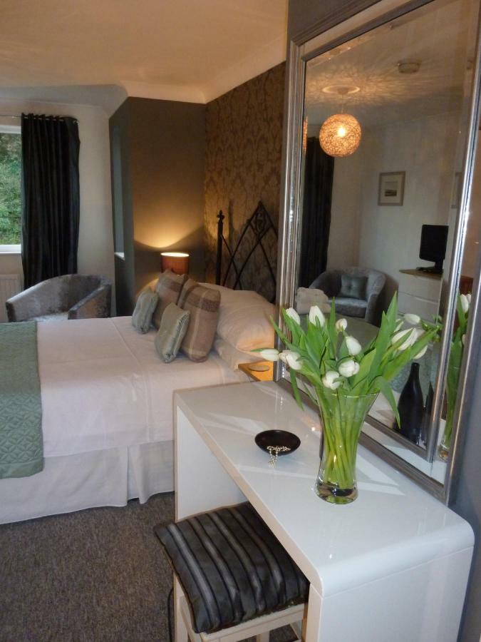Almondsbury Luxury Apartment Εξωτερικό φωτογραφία