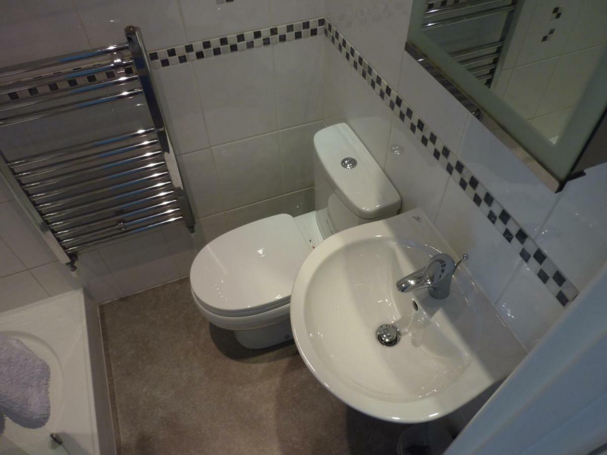 Almondsbury Luxury Apartment Εξωτερικό φωτογραφία